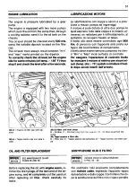 Preview for 979 page of Ferrari 1985 testarossa Owner'S Manual