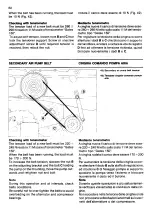 Preview for 984 page of Ferrari 1985 testarossa Owner'S Manual