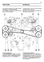 Preview for 985 page of Ferrari 1985 testarossa Owner'S Manual