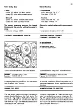 Preview for 987 page of Ferrari 1985 testarossa Owner'S Manual