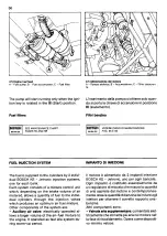 Preview for 988 page of Ferrari 1985 testarossa Owner'S Manual