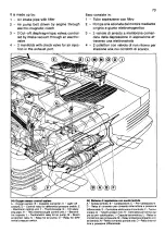 Preview for 995 page of Ferrari 1985 testarossa Owner'S Manual