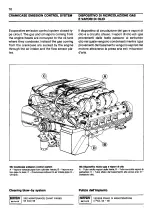 Preview for 998 page of Ferrari 1985 testarossa Owner'S Manual