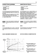 Preview for 1005 page of Ferrari 1985 testarossa Owner'S Manual