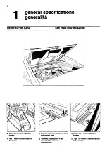 Preview for 9 page of Ferrari 1988 Mondial 3.2 U.S. Owner'S Manual