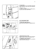 Preview for 10 page of Ferrari 1988 Mondial 3.2 U.S. Owner'S Manual