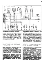 Preview for 72 page of Ferrari 1988 Mondial 3.2 U.S. Owner'S Manual