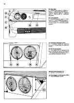 Preview for 91 page of Ferrari 1988 Mondial 3.2 U.S. Owner'S Manual