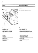 Preview for 97 page of Ferrari 1988 Mondial 3.2 U.S. Owner'S Manual