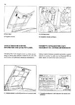 Preview for 12 page of Ferrari 1988 Testarossa Owner'S Manual