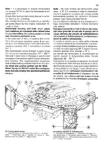 Preview for 59 page of Ferrari 1988 Testarossa Owner'S Manual