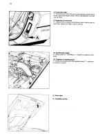 Preview for 14 page of Ferrari 1989 328 GTB Owner'S Manual