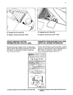 Preview for 15 page of Ferrari 1989 328 GTB Owner'S Manual