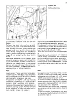 Preview for 39 page of Ferrari 1989 328 GTB Owner'S Manual