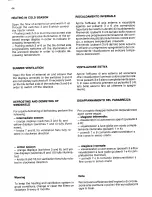 Preview for 48 page of Ferrari 1989 328 GTB Owner'S Manual
