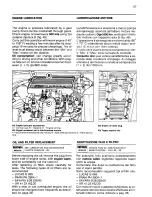 Preview for 60 page of Ferrari 1989 328 GTB Owner'S Manual