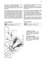 Preview for 66 page of Ferrari 1989 328 GTB Owner'S Manual