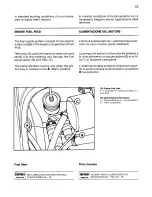 Preview for 68 page of Ferrari 1989 328 GTB Owner'S Manual