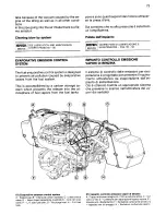 Preview for 78 page of Ferrari 1989 328 GTB Owner'S Manual