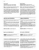 Preview for 81 page of Ferrari 1989 328 GTB Owner'S Manual