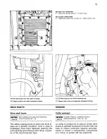 Preview for 82 page of Ferrari 1989 328 GTB Owner'S Manual