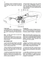 Preview for 87 page of Ferrari 1989 328 GTB Owner'S Manual
