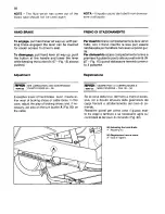 Preview for 91 page of Ferrari 1989 328 GTB Owner'S Manual