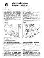Preview for 92 page of Ferrari 1989 328 GTB Owner'S Manual