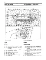 Preview for 99 page of Ferrari 1989 328 GTB Owner'S Manual