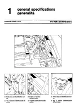 Preview for 9 page of Ferrari 1989 Testarossa Owner'S Manual