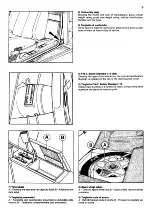 Preview for 10 page of Ferrari 1989 Testarossa Owner'S Manual