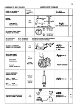 Preview for 20 page of Ferrari 1989 Testarossa Owner'S Manual