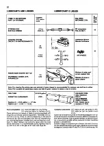 Preview for 21 page of Ferrari 1989 Testarossa Owner'S Manual