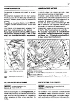 Preview for 56 page of Ferrari 1989 Testarossa Owner'S Manual