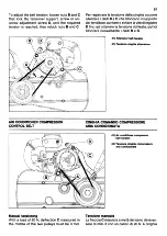 Preview for 60 page of Ferrari 1989 Testarossa Owner'S Manual