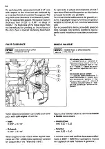 Preview for 63 page of Ferrari 1989 Testarossa Owner'S Manual