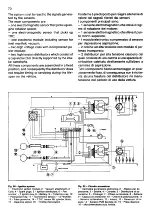 Preview for 69 page of Ferrari 1989 Testarossa Owner'S Manual