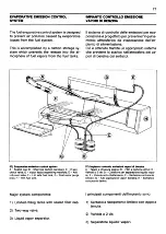 Preview for 76 page of Ferrari 1989 Testarossa Owner'S Manual