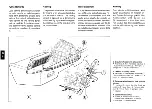 Preview for 59 page of Ferrari 1992 F40 Technical Manual