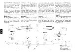 Preview for 62 page of Ferrari 1992 F40 Technical Manual