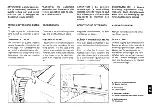 Preview for 95 page of Ferrari 1992 F40 Technical Manual