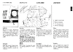 Preview for 96 page of Ferrari 1992 F40 Technical Manual