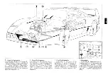 Preview for 102 page of Ferrari 1992 F40 Technical Manual