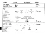 Preview for 14 page of Ferrari 1992 Mondial T U.S. Owner'S Manual