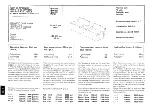 Preview for 16 page of Ferrari 1992 Mondial T U.S. Owner'S Manual