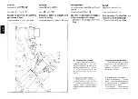 Preview for 23 page of Ferrari 1992 Mondial T U.S. Owner'S Manual