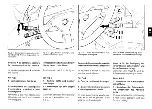 Preview for 95 page of Ferrari 1992 Mondial T U.S. Owner'S Manual