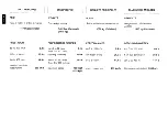 Preview for 12 page of Ferrari 1993 Mondial T U.S. Technical Manual