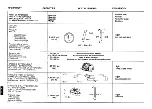 Preview for 13 page of Ferrari 1993 Mondial T U.S. Technical Manual