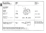 Preview for 14 page of Ferrari 1993 Mondial T U.S. Technical Manual